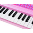 Bērnu keyboard ar izgaismotiem taustiņiem BigFun IN0151