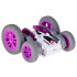 Tālvadības superātrs Stunt automobilis ar ūdens tvaiku un gaismām RC0729