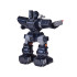 Tālvadības policijas robots – staigā, dejo, šauj un spīd RC0731