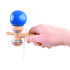 Koka kendama – veiklības spēle un koka rotaļlieta GR0462