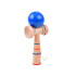 Koka kendama – veiklības spēle un koka rotaļlieta GR0462