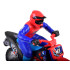Tālvadības apvidus motocikls CROSS RC0564