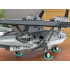 Tehniskie konstruktora klucīši kaujas lidmašīnas būvēšanai, 364 elementi, PBY-5A Catalina, ZA5322