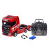 Radiovadāma kravas automašīna ar licenci un tālvadības pulti Scania 770 S V8 RC0788