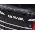 Radiovadāma kravas automašīna ar licenci un tālvadības pulti Scania 770 S V8 RC0788