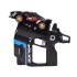 Tālvadāms RC automobilis 3 vienā ar infrasarkano pistoli un dueli, 2,4GHz, RC0791