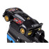 Tālvadāms RC automobilis 3 vienā ar infrasarkano pistoli un dueli, 2,4GHz, RC0791