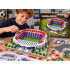 Konstruktoru kluči Futbola stadions – futbola tēma 2748ele ZA6270