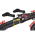 Elektriska sacīkšu trase Audi R8 LMS GT3 EVO II Track Master, 2 automašīnas, 525 cm, 1:43, RC0776