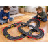 Elektriska sacīkšu trase Audi R8 LMS GT3 EVO II Track Master, 2 automašīnas, 525 cm, 1:43, RC0776