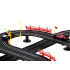 Elektriska sacīkšu trase Audi R8 LMS GT3 EVO II Track Master, 2 automašīnas, 525 cm, 1:43, RC0776