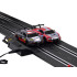 Elektriska sacīkšu trase Audi R8 LMS GT3 EVO II Track Master, 2 automašīnas, 525 cm, 1:43, RC0776