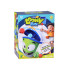 Veiklības spēle “Bēgošā atkritumu tvertne” ar papīra bumbiņām GR0844