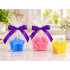 DIY sveču izgatavošanas komplekts Candles Factory – smaržīgas un krāsainas ZA6579