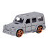Metāla apvidus auto RESORAK ar atveramām durvīm ZA6615 SZ 1:64