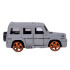 Metāla apvidus auto RESORAK ar atveramām durvīm ZA6615 SZ 1:64