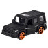 Metāla apvidus auto RESORAK ar atveramām durvīm, ZA6615 CY, mērogs 1:64