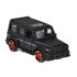 Metāla apvidus auto RESORAK ar atveramām durvīm, ZA6615 CY, mērogs 1:64