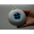 Pārnēsājams bezvadu Bluetooth skaļrunis ar piekaramo cilpu un RGB apgaismojumu IN0195