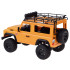 Tālvadības apvidus automobilis 2 vienā LAND ROVER Defender 90 4x4 RC0761, mērogs 1:12
