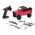 Radiovadāms apvidus automobilis 2 vienā ar 4x4 piedziņu LAND ROVER Defender 90, 1:12, RC0760