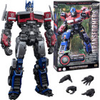 Hasbro Transformers Decepticons Optimus Prime kolekcionējamā figūra, ZA5470, 20 cm