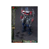 Hasbro Transformers Decepticons Optimus Prime kolekcionējamā figūra, ZA5470, 20 cm