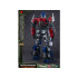 Hasbro Transformers Decepticons Optimus Prime kolekcionējamā figūra, ZA5470, 20 cm
