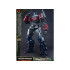 Hasbro Transformers Decepticons Optimus Prime kolekcionējamā figūra, ZA5470, 20 cm