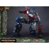Hasbro Transformers Decepticons Optimus Prime kolekcionējamā figūra, ZA5470, 20 cm