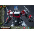 Hasbro Transformers Decepticons Optimus Prime kolekcionējamā figūra, ZA5470, 20 cm