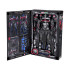 Hasbro Transformers Decepticons Optimus Prime kolekcionējamā figūra, ZA5470, 20 cm