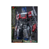 Hasbro Transformers Decepticons Optimus Prime kolekcionējamā figūra, ZA5470, 20 cm