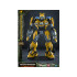 Hasbro Transformers Decepticons Bumblebee kolekcionējama saliekama figūriņa, 16 cm, ZA5471