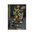 Hasbro Transformers Decepticons Bumblebee kolekcionējama saliekama figūriņa, 16 cm, ZA5471
