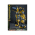 Hasbro Transformers Decepticons Bumblebee kolekcionējama saliekama figūriņa, 16 cm, ZA5471