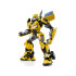 Hasbro Transformers Decepticons Bumblebee kolekcionējama saliekama figūriņa, 16 cm, ZA5471