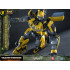 Hasbro Transformers Decepticons Bumblebee kolekcionējama saliekama figūriņa, 16 cm, ZA5471