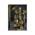 Hasbro Transformers Decepticons Bumblebee kolekcionējama saliekama figūriņa, 16 cm, ZA5471