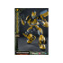 Hasbro Transformers Decepticons Bumblebee kolekcionējama saliekama figūriņa, 16 cm, ZA5471