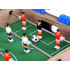 Spēļu galds galda futbolam, gaisa hokejam, galda tenisam un biljardam, 4 vienā, GR0770