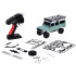 Tālvadības apvidus auto Land Rover Defender 110, zaļš, 4WD, MN-111, RC0762, 1:18