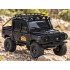 Tālvadības apvidus auto Land Rover Defender 4WD RC0762, 1:18
