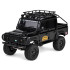 Tālvadības apvidus auto Land Rover Defender 4WD RC0762, 1:18