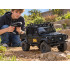 Tālvadības apvidus auto Land Rover Defender 4WD RC0762, 1:18