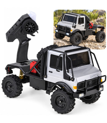 Apvidus automašīna ar tālvadības pulti U4000 MN-333, 1:18