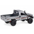Tālvadības pikaps Toyota Land Cruiser, sudraba, 4×4, mērogs 1:12, RC0764