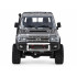 Tālvadības pikaps Toyota Land Cruiser, sudraba, 4×4, mērogs 1:12, RC0764