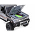 Tālvadības pikaps Toyota Land Cruiser, sudraba, 4×4, mērogs 1:12, RC0764