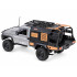 Tālvadības apvidus auto Toyota Land Cruiser ekspedīciju versija, 4x4, 1:12, RC0765